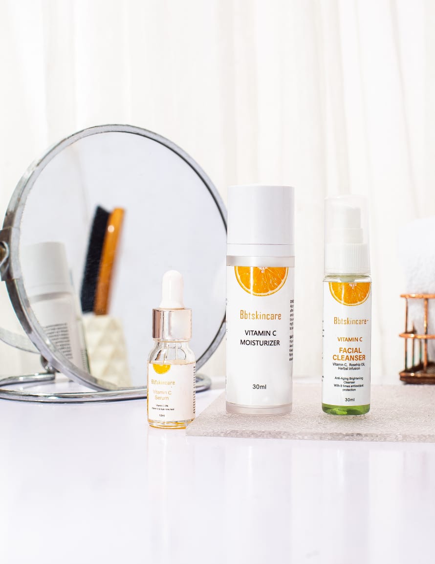 VITAMIN C MINI KIT