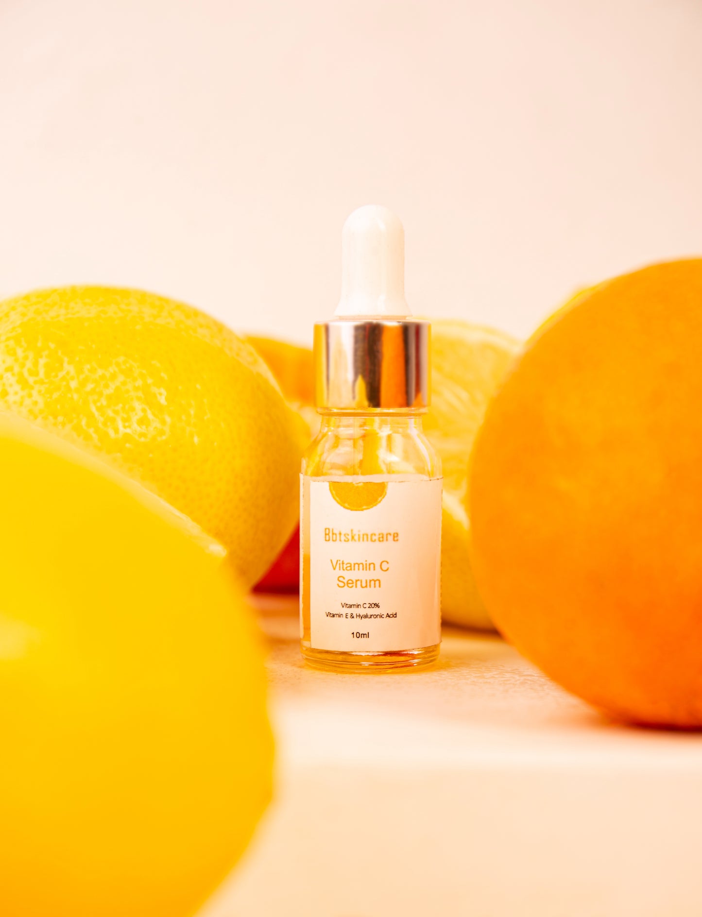 VITAMIN C MINI KIT