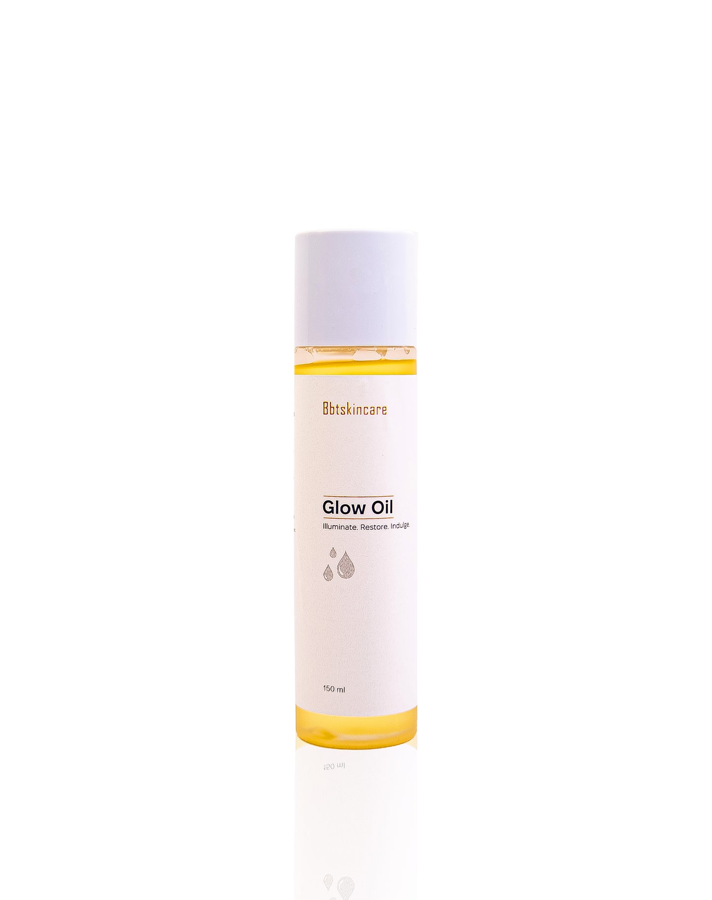 GLOW BODY OIL