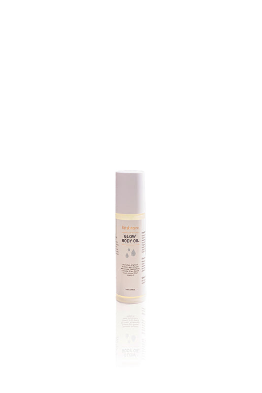 GLOW BODY OIL