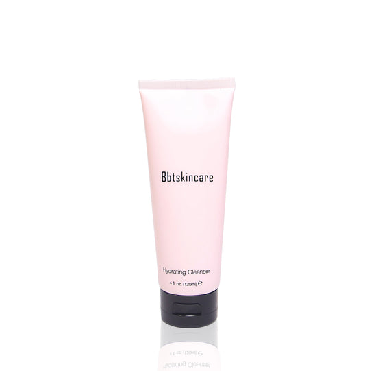 HYDRATING CLEANSER  (For extreme dry skin)