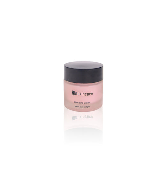 HYDRATING CREAM (Dry Skin)