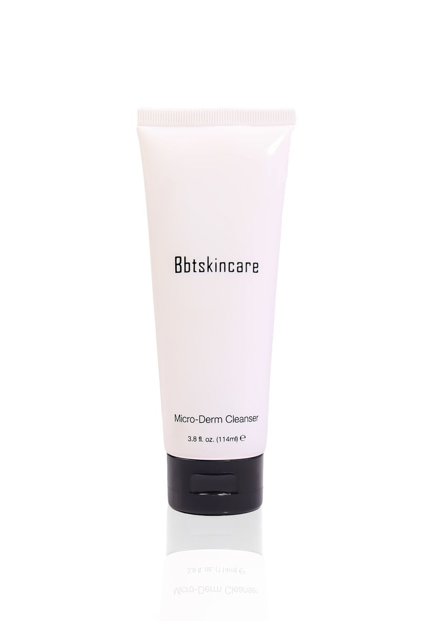 MICRO DERM CLEANSER