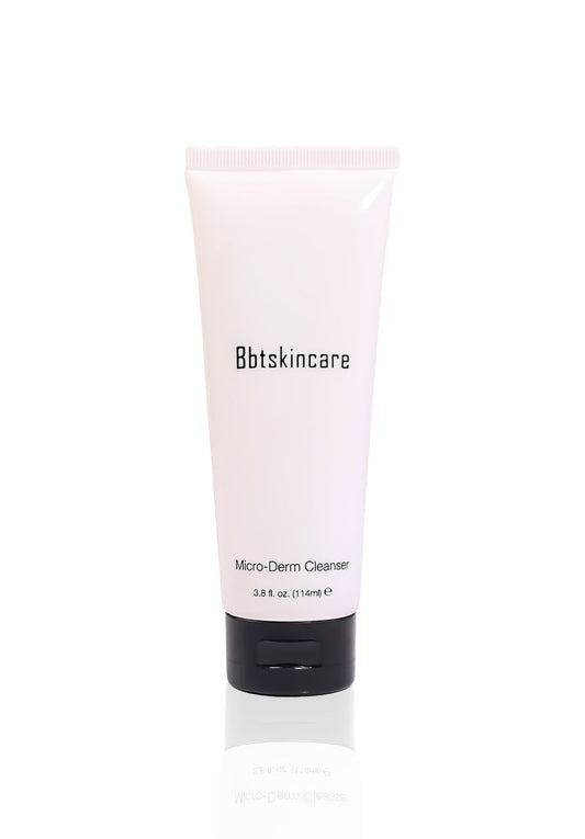 MICRO DERM CLEANSER