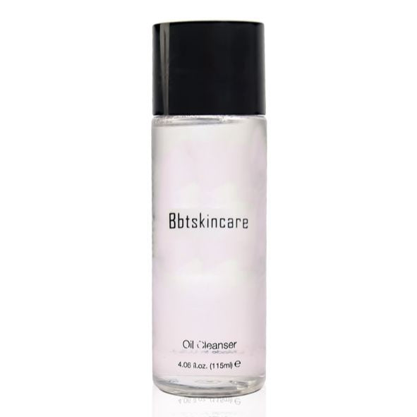 OIL CLEANSER