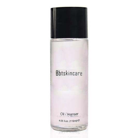 OIL CLEANSER