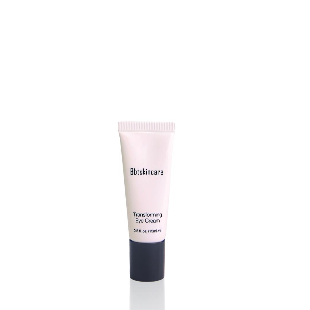 TRANSFORMING EYE CREAM