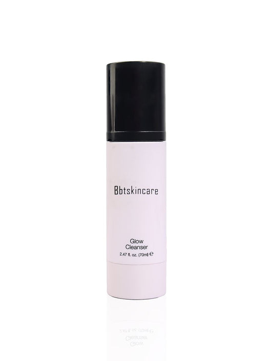 GLOW FACE CLEANSER  (For all skin types)