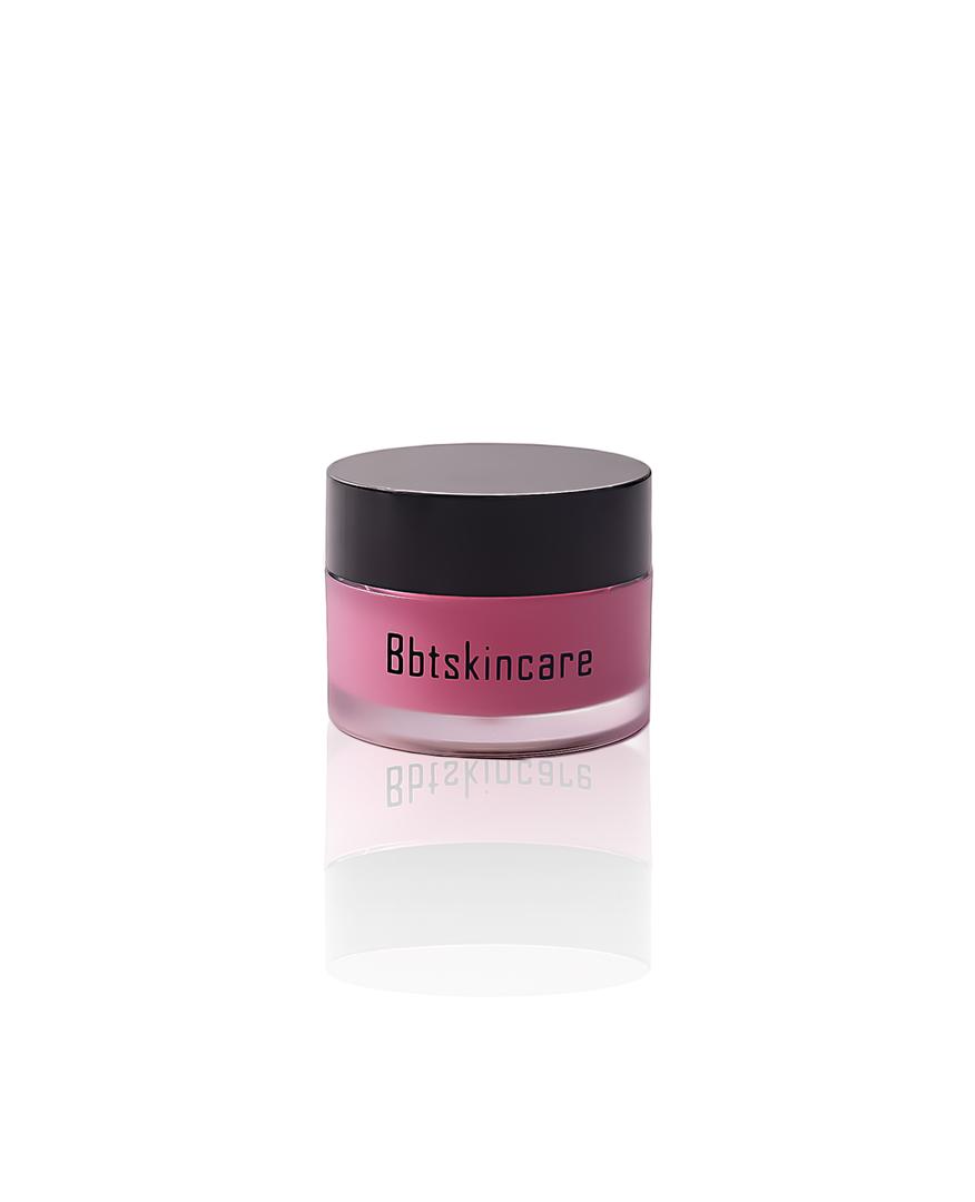 ROSE LIP MASK