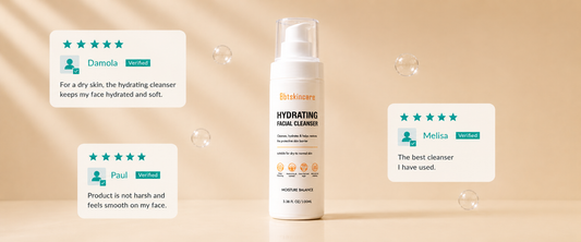 HYDRATING FACIAL CLEANSER MINI (30ml)