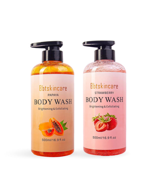 BODY WASH BUNDLE