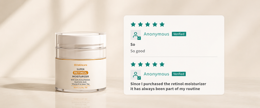 RETINOL MOISTURIZER