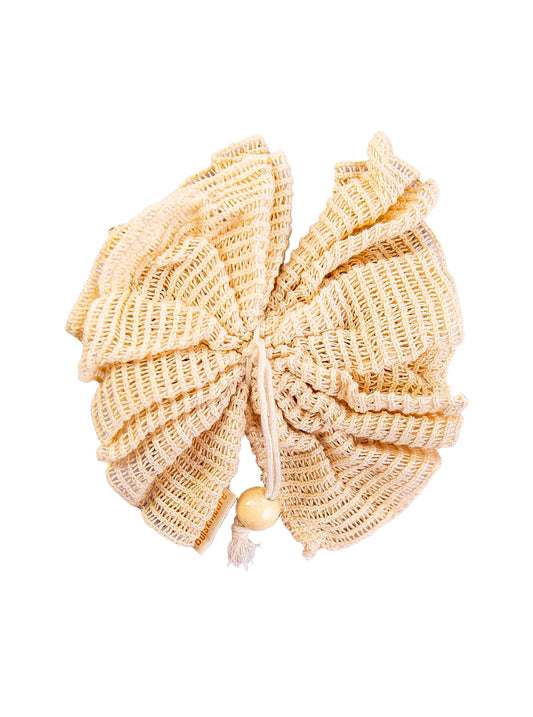 SISAL BATH SPONGE