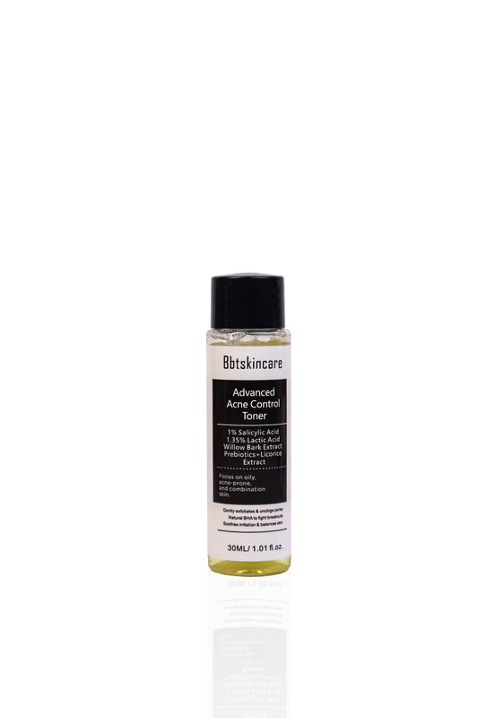 ADVANCED ACNE CONTROL TONER