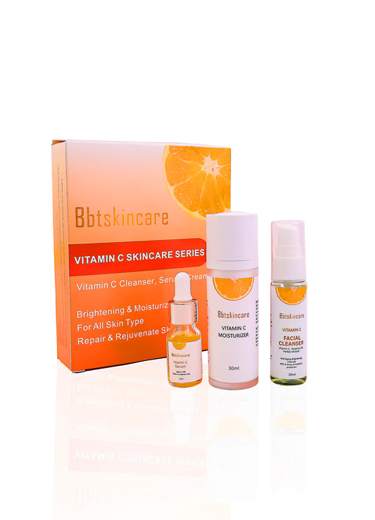 VITAMIN C MINI KIT
