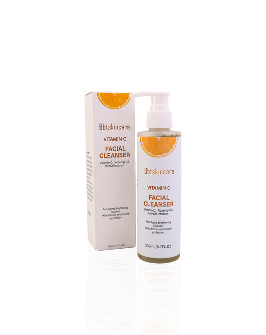 VITAMIN C CLEANSER
