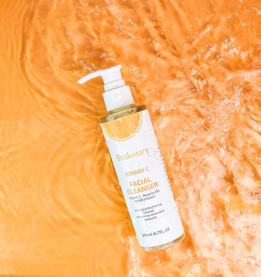 VITAMIN C CLEANSER