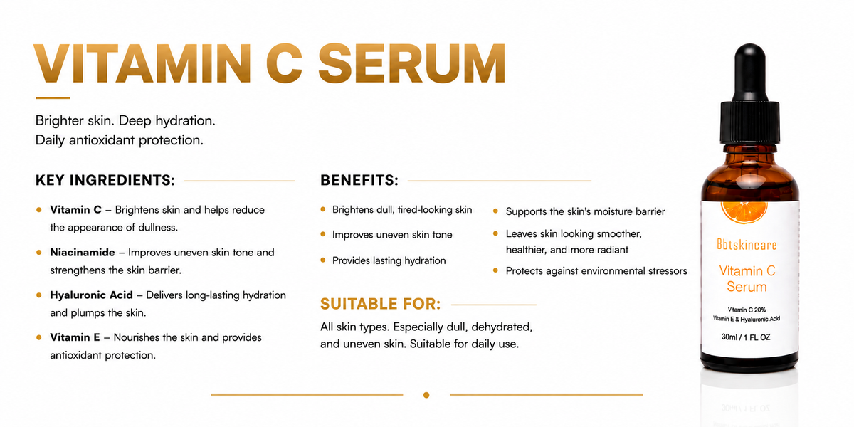 VITAMIN C SERUM
