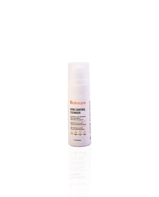 ACNE CONTROL CLEANSER MINI (30ml)