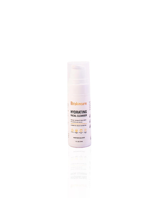 HYDRATING FACIAL CLEANSER MINI (30ml)