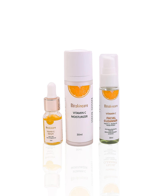 VITAMIN C MINI KIT