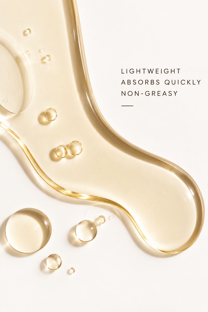 GLOW BODY OIL