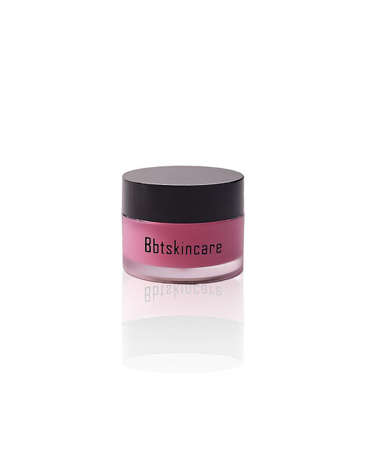 ROSE LIP MASK